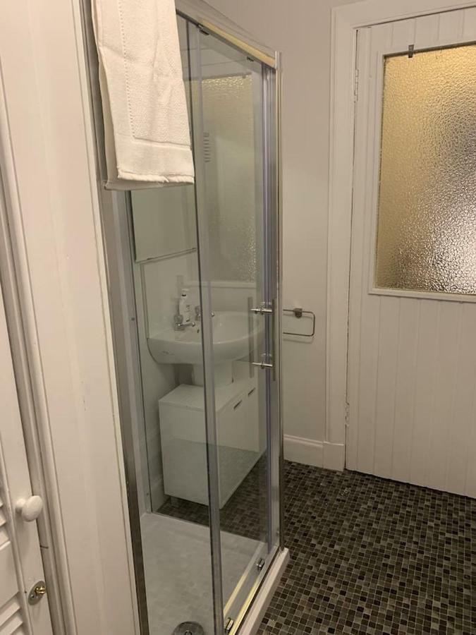 Apartment 39C Обан Екстер'єр фото